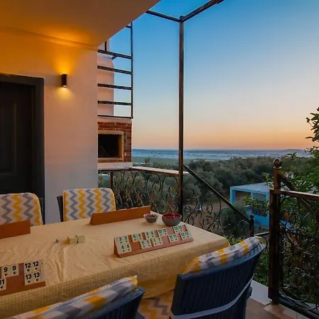 Pera Apart Appartement