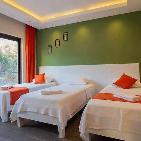 Appartement Pera Apart *