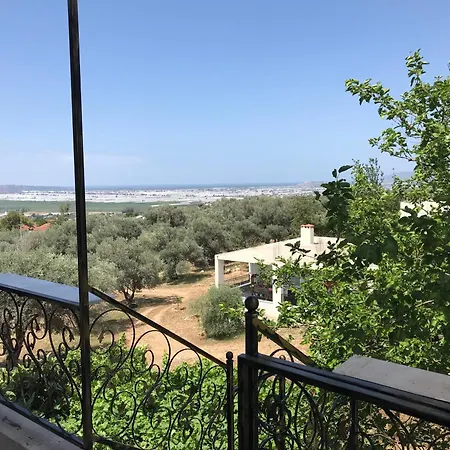 Pera Apart * Kaş