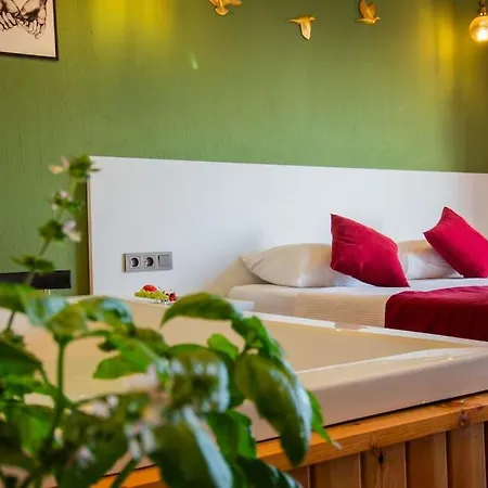 Pera Apart Appartement Kaş