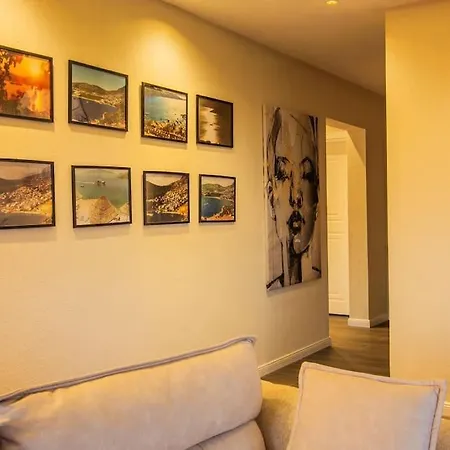 Pera Apart Appartement *