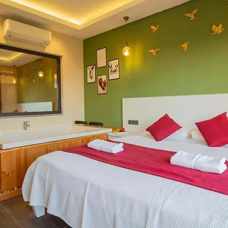 Appartement Pera Apart *
