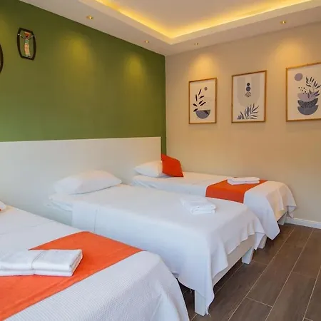 Appartement Pera Apart