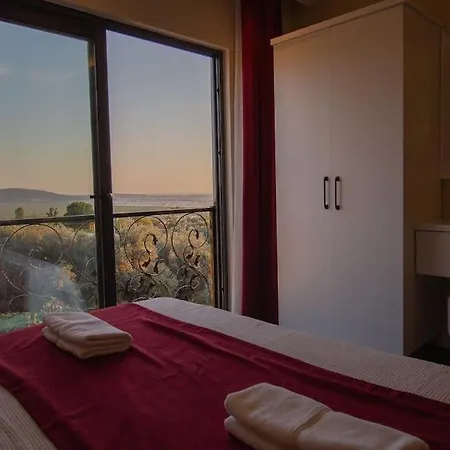 Pera Apart Appartement *