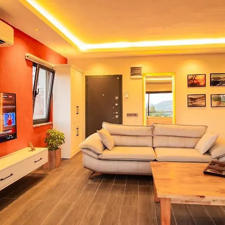 Appartement Pera Apart